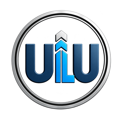 Ulu Asansör logosu